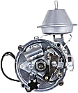 1966 Studebaker Cruiser - Distributor, Point Type, 6 Cyl 3.2L, Reman Series