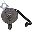 1980 Chevrolet Camaro - Electronic Distributor, with Vacuum, 6 Cyl 3.8L, Reman Series