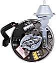 30-1875 Distributor, 5.0L, 8Cyl Reman Series