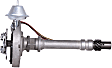 1978 GMC C25 Suburban - Electronic Distributor, with Vacuum, without Governor, 8 Cyl 5.0L, Reman Series
