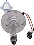 1978 GMC C25 Suburban - Electronic Distributor, with Vacuum, without Governor, 8 Cyl 5.0L, Reman Series
