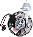 1978 GMC C25 Suburban - Electronic Distributor, with Vacuum, without Governor, 8 Cyl 5.0L, Reman Series