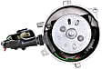 30-2680 Distributor, 4.9L, 6Cyl Reman Series