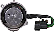 30-2700 Distributor, 5.8L, 8Cyl Reman Series