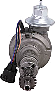 30-2893 Distributor, Reman Series