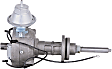 1961 Dodge Lancer - Distributor, Reman Series
