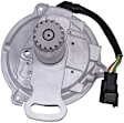 31-886 Distributor, 3.0L, 6Cyl Reman Series