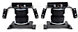 1985 Ford F-150 - Rear, Driver and Passenger Side, Air Spring, LoadLifter 5000 Series