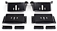 1985 Ford F-150 - Rear, Driver and Passenger Side, Air Spring, LoadLifter 5000 Series