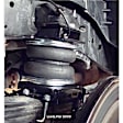 2020 Ford Ranger - Helper Spring, 4WD, Will Not Fit Factory Air