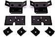 57272 Rear, Driver and Passenger Side Air Spring LoadLifter 5000 Series, Kit