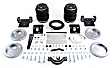 57291 Rear, Driver and Passenger Side Air Spring LoadLifter 5000 Series, Kit