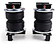 57291 Rear, Driver and Passenger Side Air Spring LoadLifter 5000 Series, Kit