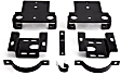 57291 Rear, Driver and Passenger Side Air Spring LoadLifter 5000 Series, Kit