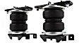 57295 Rear, Driver and Passenger Side Air Spring LoadLifter 5000 Series, Kit