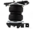 57295 Rear, Driver and Passenger Side Air Spring LoadLifter 5000 Series, Kit