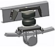 57295 Rear, Driver and Passenger Side Air Spring LoadLifter 5000 Series, Kit