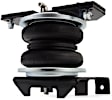 57297 Rear, Driver and Passenger Side Air Spring LoadLifter 5000 Series, Kit