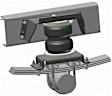57297 Rear, Driver and Passenger Side Air Spring LoadLifter 5000 Series, Kit