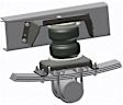 57298 Rear, Driver and Passenger Side Air Spring LoadLifter 5000 Series, Kit