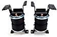 57338 Rear, Driver and Passenger Side Air Spring LoadLifter 5000 Series, Kit