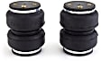 57338 Rear, Driver and Passenger Side Air Spring LoadLifter 5000 Series, Kit