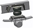 57338 Rear, Driver and Passenger Side Air Spring LoadLifter 5000 Series, Kit