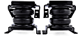 2005 Ford F-550 Super Duty - Rear, Driver and Passenger Side, Air Spring, LoadLifter 5000 Series