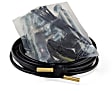2005 Ford F-550 Super Duty - Rear, Driver and Passenger Side, Air Spring, LoadLifter 5000 Series