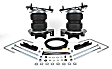 57350 Rear, Driver and Passenger Side Air Spring LoadLifter 5000 Series, Kit