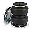 57350 Rear, Driver and Passenger Side Air Spring LoadLifter 5000 Series, Kit