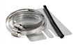 57385 Rear, Driver and Passenger Side Air Spring LoadLifter 5000 Series, Kit