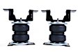57388 Rear, Driver or Passenger Side Air Spring LoadLifter 5000 Series, Kit