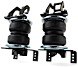 57398 Rear, Driver and Passenger Side Air Spring LoadLifter 5000 Series, Kit