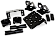 57398 Rear, Driver and Passenger Side Air Spring LoadLifter 5000 Series, Kit