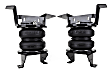 57541 Rear, Driver and Passenger Side Air Spring LoadLifter 7500XL Series, Kit