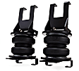 57575 Rear, Driver and Passenger Side Air Spring LoadLifter 7500XL Series, Kit