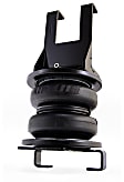 57575 Rear, Driver and Passenger Side Air Spring LoadLifter 7500XL Series, Kit