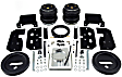 57595 Rear, Driver and Passenger Side Air Spring LoadLifter 7500XL Series, Kit