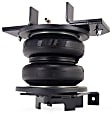57595 Rear, Driver and Passenger Side Air Spring LoadLifter 7500XL Series, Kit