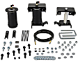 59103 Rear, Driver and Passenger Side Air Spring Slam Air Series, Kit