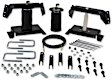 59516 Rear, Driver and Passenger Side Air Spring RideControl Series, Kit