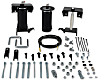 59526 Rear, Driver and Passenger Side Air Spring RideControl Series, Kit