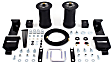 59537 Rear, Driver and Passenger Side Air Spring RideControl Series, Kit