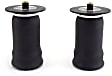 59537 Rear, Driver and Passenger Side Air Spring RideControl Series, Kit