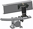 59537 Rear, Driver and Passenger Side Air Spring RideControl Series, Kit