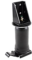 59554 Rear, Driver and Passenger Side Air Spring RideControl Series, Kit