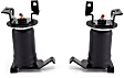 59561 Air Spring RideControl Series, Kit