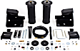 59565 Rear, Driver and Passenger Side Air Spring RideControl Series, Kit