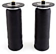 59565 Rear, Driver and Passenger Side Air Spring RideControl Series, Kit